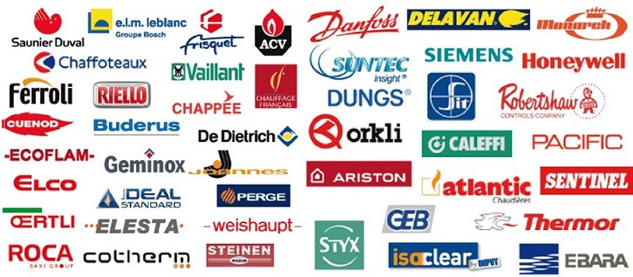 plombier Le Grand-Quevilly